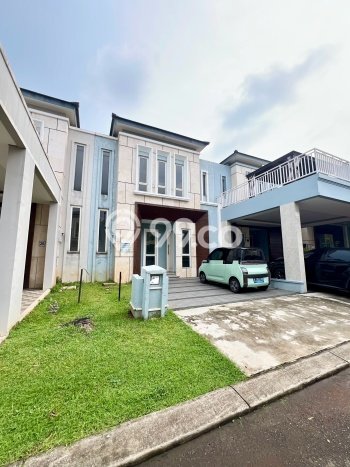 Jarang Ada! Rumah Kontrakan 4 Kamar Bagus Siap Huni Alam Sutera Jarang Ada! Rumah Kontrakan 4 Kamar Bagus Siap Huni Alam Sutera