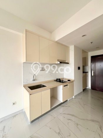 Apartemen Strategis 48m2 di BSD Tangerang 2 Bedroom Apartemen Strategis 48m2 di BSD Tangerang 2 Bedroom