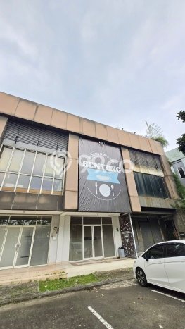 Ruko Dijual di Prime Area Tangerang Luas 120m2 Ruko Dijual di Prime Area Tangerang Luas 120m2