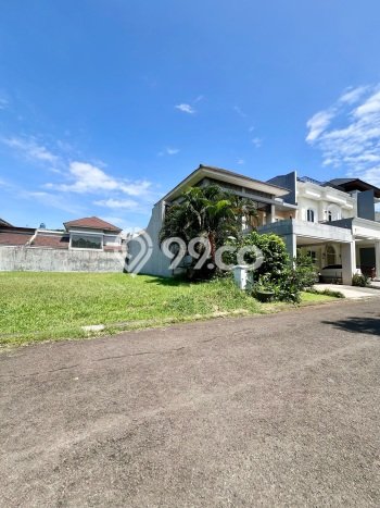 Untuk Dijual Tanah 300m2 di Alam Sutera, Tangerang Untuk Dijual Tanah 300m2 di Alam Sutera, Tangerang