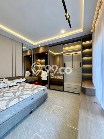 Rumah Kontrakan Tangerang LT 240m2 LB 210m2 Area Alam Sutera Rumah Kontrakan Tangerang LT 240m2 LB 210m2 Area Alam Sutera