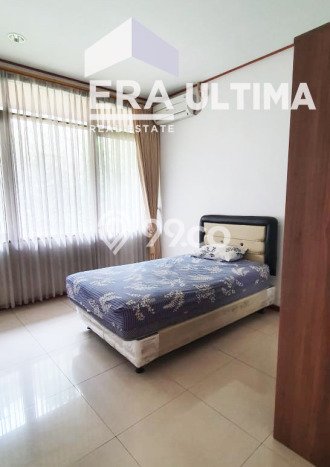 Rumah sewa siap huni 5 Kamar Tidur di Setra Duta, Bandung Rumah sewa siap huni 5 Kamar Tidur di Setra Duta, Bandung