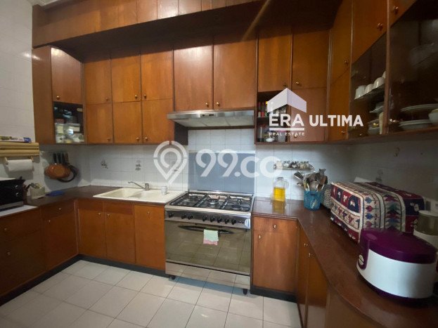 For Sale! Luxury House LT 501m2 Desain Elegan di Geger Kalong For Sale! Luxury House LT 501m2 Desain Elegan di Geger Kalong