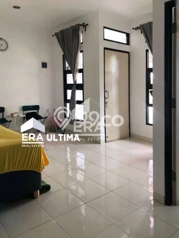 Rumah Modern 3 KT di Cihanjuang Bandung Unfurnished Rumah Modern 3 KT di Cihanjuang Bandung Unfurnished
