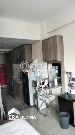Dijual Apartemen 1 KT & 1 KM di Bandung Lokasi Strategis Dijual Apartemen 1 KT & 1 KM di Bandung Lokasi Strategis