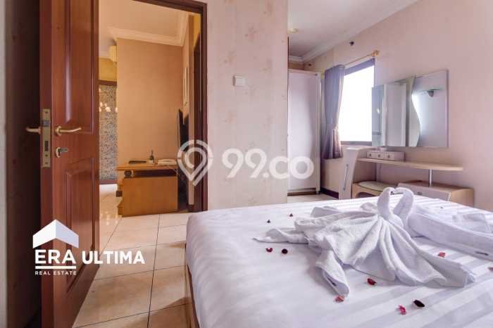 Sewa Apartemen Murah di Surya Sumantri 2 Bedroom Sewa Apartemen Murah di Surya Sumantri 2 Bedroom