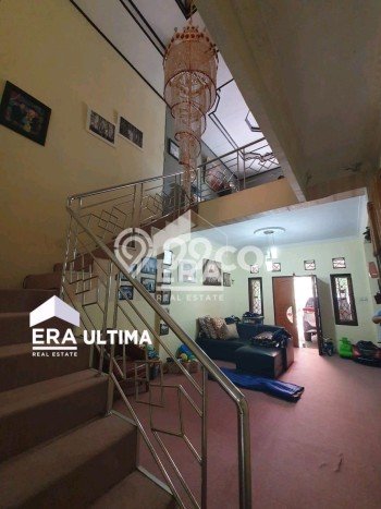 Jual Rumah Strategis Bagus Punya 3 KT di Antapani Bandung SHM Jual Rumah Strategis Bagus Punya 3 KT di Antapani Bandung SHM