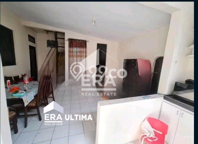 For Sale Hunian Rumah Terawat 5 KT di Cijerah, Bandung For Sale Hunian Rumah Terawat 5 KT di Cijerah, Bandung