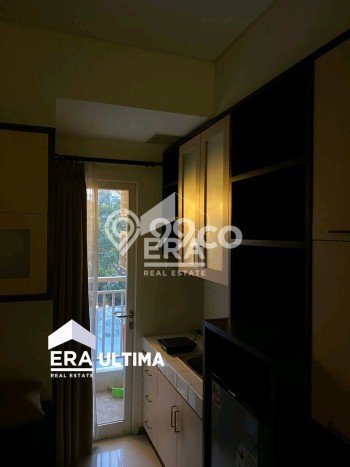 Apartemen Favorit Modern Dijual di Bandung dengan 2 Kamar Tidur Apartemen Favorit Modern Dijual di Bandung dengan 2 Kamar Tidur