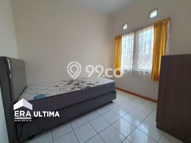 Rumah Minimalis 4 KT di Bandung Utara Bandung Full Furnished Rumah Minimalis 4 KT di Bandung Utara Bandung Full Furnished