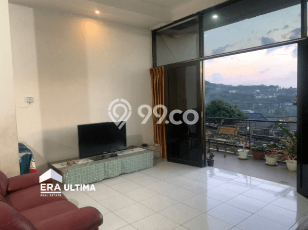 Rumah Modern 5 Kamar LT 98m2 di Padalarang Rumah Modern 5 Kamar LT 98m2 di Padalarang