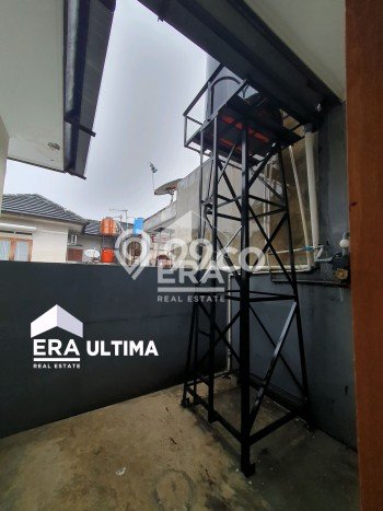 Rumah kawasan Antapani, Akses ke Sekolah, LT 105m² Rumah kawasan Antapani, Akses ke Sekolah, LT 105m²