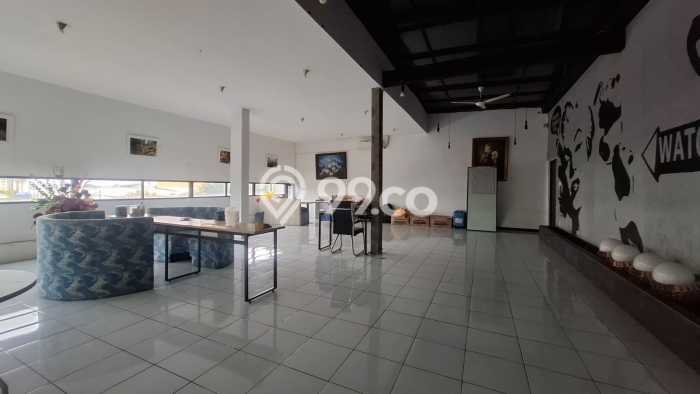 FOR RENT! Komersial di Pajajaran Cocok untuk Bisnis 1000m2 FOR RENT! Komersial di Pajajaran Cocok untuk Bisnis 1000m2