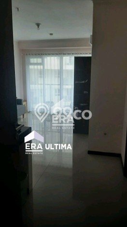 Untuk Dijual Apartemen 2 KT & 1 KM di Bandung Area Strategis Untuk Dijual Apartemen 2 KT & 1 KM di Bandung Area Strategis