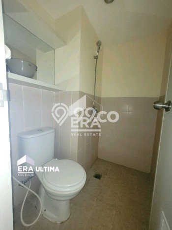 Hunian Apartemen 2 KT 1 KM Dijual di Gunung Putri Bogor, Luas 35m2 Hunian Apartemen 2 KT 1 KM Dijual di Gunung Putri Bogor, Luas 35m2