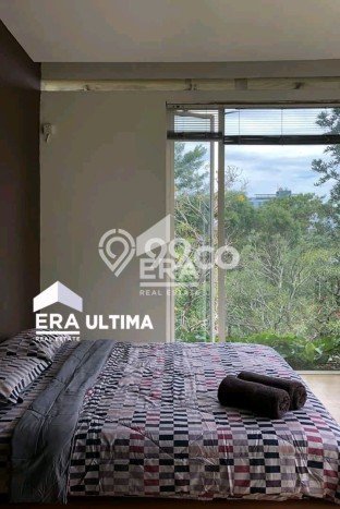 Jual Rumah Luas Elegan Dengan View Cantik di Dago Pakar, Bandung Jual Rumah Luas Elegan Dengan View Cantik di Dago Pakar, Bandung