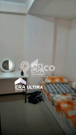 Untuk Dijual Apartemen 2 KT & 1 KM di Bandung Area Strategis Untuk Dijual Apartemen 2 KT & 1 KM di Bandung Area Strategis