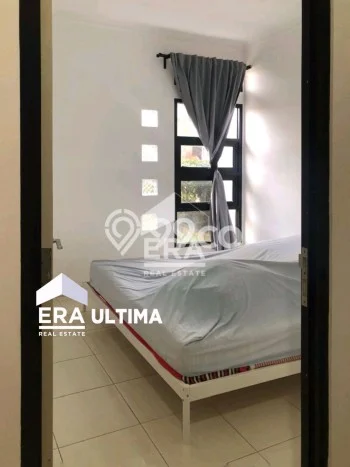 Rumah Modern 3 KT di Cihanjuang Bandung Unfurnished Rumah Modern 3 KT di Cihanjuang Bandung Unfurnished