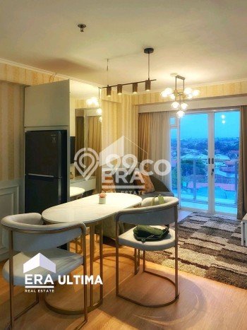 Apartemen Premium Kawasan , 2 KT, Luas 50m2m², Siap Ditempati Apartemen Premium Kawasan , 2 KT, Luas 50m2m², Siap Ditempati