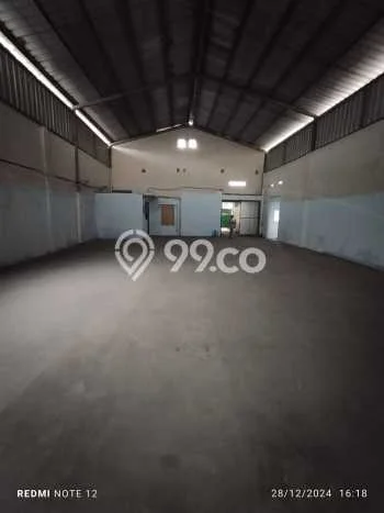 Gudang Disewakan Cepat di Margahayu Bandung LB 340m2 Gudang Disewakan Cepat di Margahayu Bandung LB 340m2