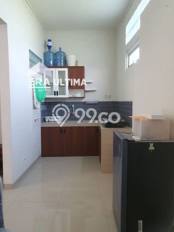 Rumah Modern 3 KT LT 66m2 di Sariwangi Rumah Modern 3 KT LT 66m2 di Sariwangi
