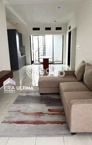 Rumah Luas Asri 2 KT Siap Pakai di Cihanjuang Bandung Rumah Luas Asri 2 KT Siap Pakai di Cihanjuang Bandung