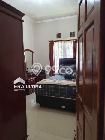 Rumah Luas Asri 2 KT Siap Huni di Sariwangi Bandung Rumah Luas Asri 2 KT Siap Huni di Sariwangi Bandung
