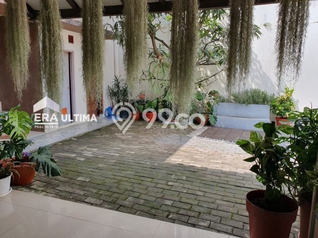 Rumah Luas Asri 2 KT Siap Huni di Sariwangi Bandung Rumah Luas Asri 2 KT Siap Huni di Sariwangi Bandung