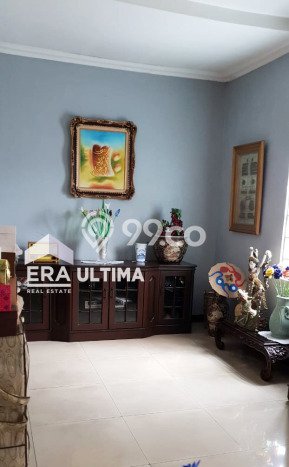 Hunian Mewah Dijual LT 333m2 di Cimahi Utara, Cimahi Hunian Mewah Dijual LT 333m2 di Cimahi Utara, Cimahi