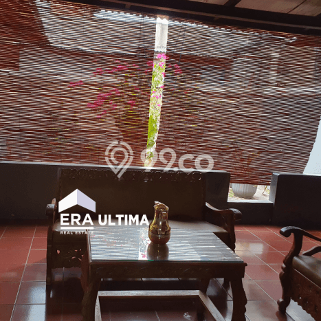 Hunian Mewah LB 220m2 Siap Pakai Desain Elegan di Gatot Subroto, Bandung Hunian Mewah LB 220m2 Siap Pakai Desain Elegan di Gatot Subroto, Bandung