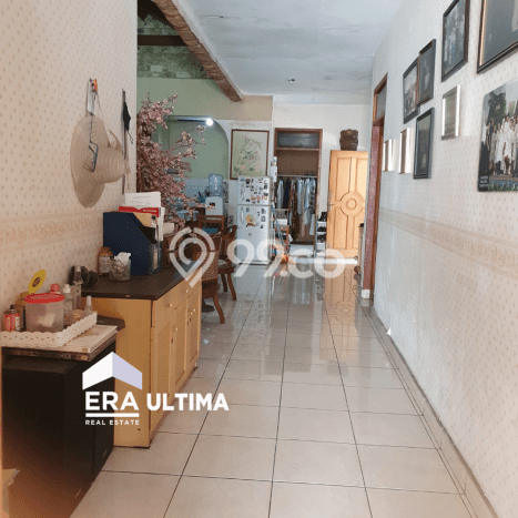 Rumah Minimalis 3 KT LT 875m2 di Cihanjuang Rumah Minimalis 3 KT LT 875m2 di Cihanjuang