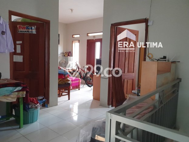 Dijual Rumah Eksklusif 3 KT di Cihanjuang, Bandung Dijual Rumah Eksklusif 3 KT di Cihanjuang, Bandung