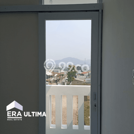 Rumah Modern Minimalis 2 KT Siap Huni di Cimahi Utara Rumah Modern Minimalis 2 KT Siap Huni di Cimahi Utara