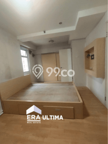 Dijual Apartemen 1 KT di Jakarta Selatan Luas 29m2 Dijual Apartemen 1 KT di Jakarta Selatan Luas 29m2