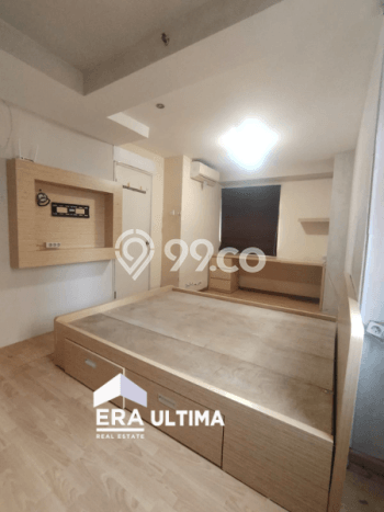 Dijual Apartemen 1 KT di Jakarta Selatan Luas 29m2 Dijual Apartemen 1 KT di Jakarta Selatan Luas 29m2