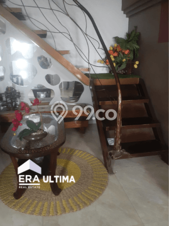 Rumah Strategis Modern Lb 252m2 di Cimahi Selatan, Cimahi Rumah Strategis Modern Lb 252m2 di Cimahi Selatan, Cimahi