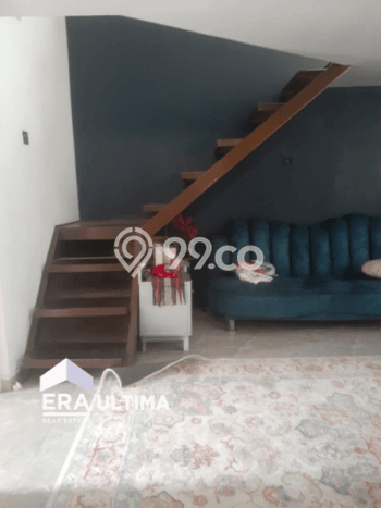Rumah Strategis Modern Lb 252m2 di Cimahi Selatan, Cimahi Rumah Strategis Modern Lb 252m2 di Cimahi Selatan, Cimahi