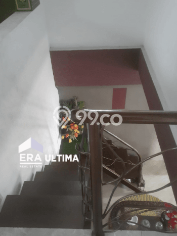 Rumah Strategis Modern Lb 252m2 di Cimahi Selatan, Cimahi Rumah Strategis Modern Lb 252m2 di Cimahi Selatan, Cimahi