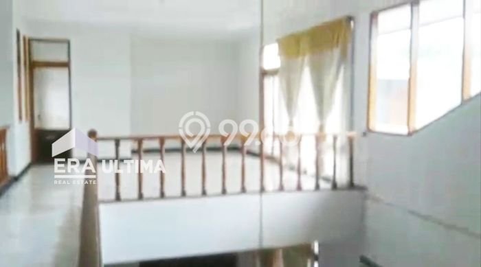 Hunian Eksklusif Siap Huni LT 256m2 di Cimahi Utara, Cimahi Hunian Eksklusif Siap Huni LT 256m2 di Cimahi Utara, Cimahi