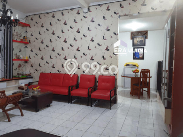Dijual Hunian Rumah Nyaman 2 Kamar di Buah Batu, Bandung Dijual Hunian Rumah Nyaman 2 Kamar di Buah Batu, Bandung
