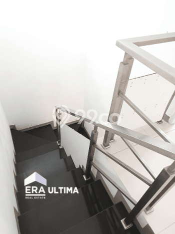 Jual Rumah Bagus Siap Huni LB 100m2 di Cimahi Utara, Cimahi Jual Rumah Bagus Siap Huni LB 100m2 di Cimahi Utara, Cimahi
