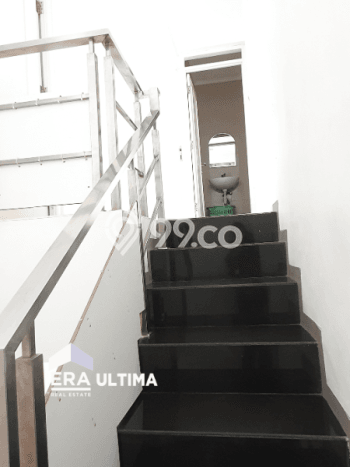 Jual Rumah Bagus Siap Huni LB 100m2 di Cimahi Utara, Cimahi Jual Rumah Bagus Siap Huni LB 100m2 di Cimahi Utara, Cimahi