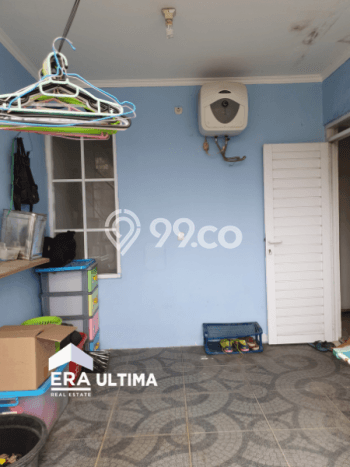 Jual Rumah Bagus Siap Huni LB 100m2 di Cimahi Utara, Cimahi Jual Rumah Bagus Siap Huni LB 100m2 di Cimahi Utara, Cimahi
