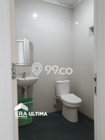 Jual Rumah Bagus Siap Huni LB 100m2 di Cimahi Utara, Cimahi Jual Rumah Bagus Siap Huni LB 100m2 di Cimahi Utara, Cimahi