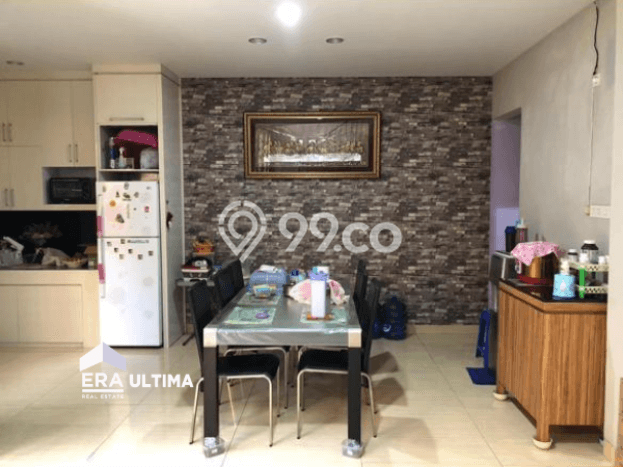 Siap Huni Rumah Mewah 4 Kamar di Cimahi Utara Dekat ke Mana Pun Siap Huni Rumah Mewah 4 Kamar di Cimahi Utara Dekat ke Mana Pun