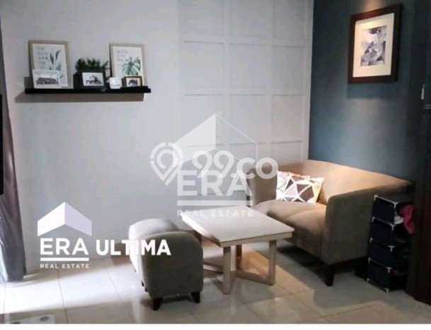 Apartemen Disewakan 2 Kamar Hemat Siap Huni di Bandung, Luas 41m2 Apartemen Disewakan 2 Kamar Hemat Siap Huni di Bandung, Luas 41m2