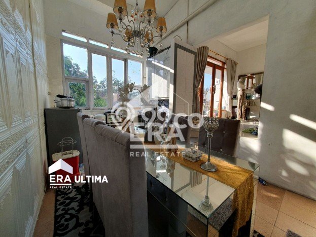 Lokasi strategis! Rumah siap huni dikontrakkan di Cimahi Utara LB 172m2 Lokasi strategis! Rumah siap huni dikontrakkan di Cimahi Utara LB 172m2