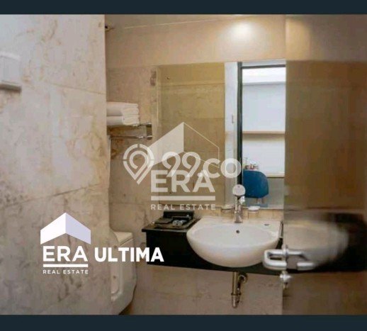 Apartemen Favorit Nyaman Dijual di Bandung dengan 1 Kamar Tidur Apartemen Favorit Nyaman Dijual di Bandung dengan 1 Kamar Tidur