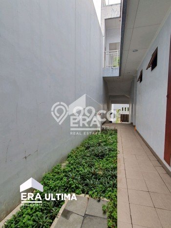 For Sale! Premium House LT 328m2 Desain Elegan di Cipaganti For Sale! Premium House LT 328m2 Desain Elegan di Cipaganti