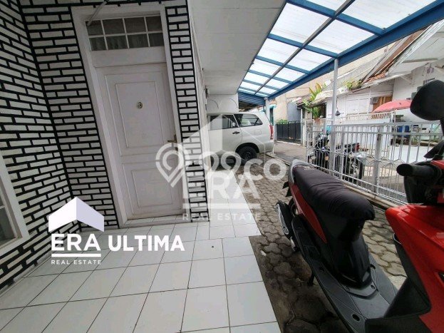 Rumah Modern 3 KT LT 172m2 di Sarijadi Rumah Modern 3 KT LT 172m2 di Sarijadi